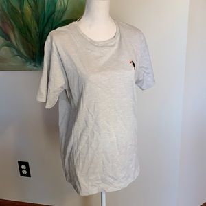 🎉Host Pick🎉 Denim & Flower Toucan Short Sleeve Tee